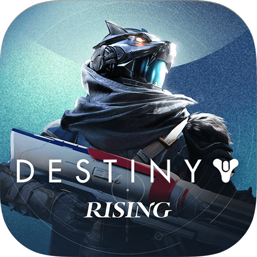 Destiny Rising banner