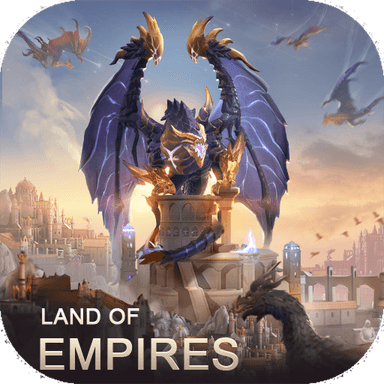Land of Empires