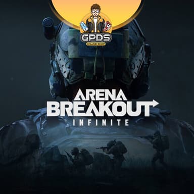 Arena Breakout