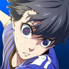 Blue Lock PWC via Login banner