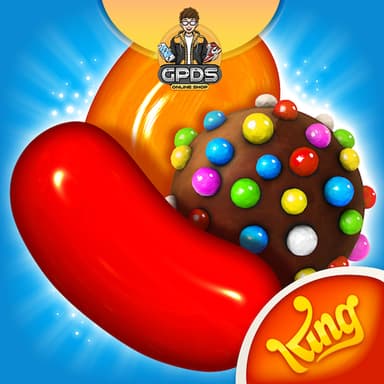 Candy Crush Saga