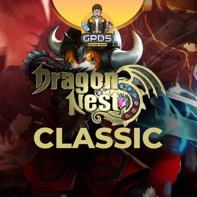 Dragon Nest Classic SEA