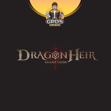 Dragonheir