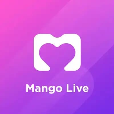 Mango Live banner