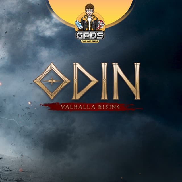 ODIN : VALHALLA RISING banner