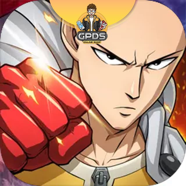 ONE PUNCH MAN banner