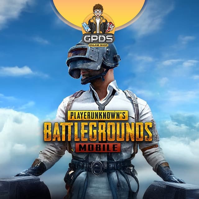 PUBG Mobile - Global banner