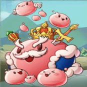 Ragnarok M Classic : via Login banner