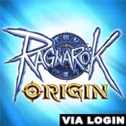 Ragnarok Origin - Login banner