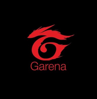 Garena Shells Top Up