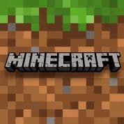 Voucher Minecraft banner