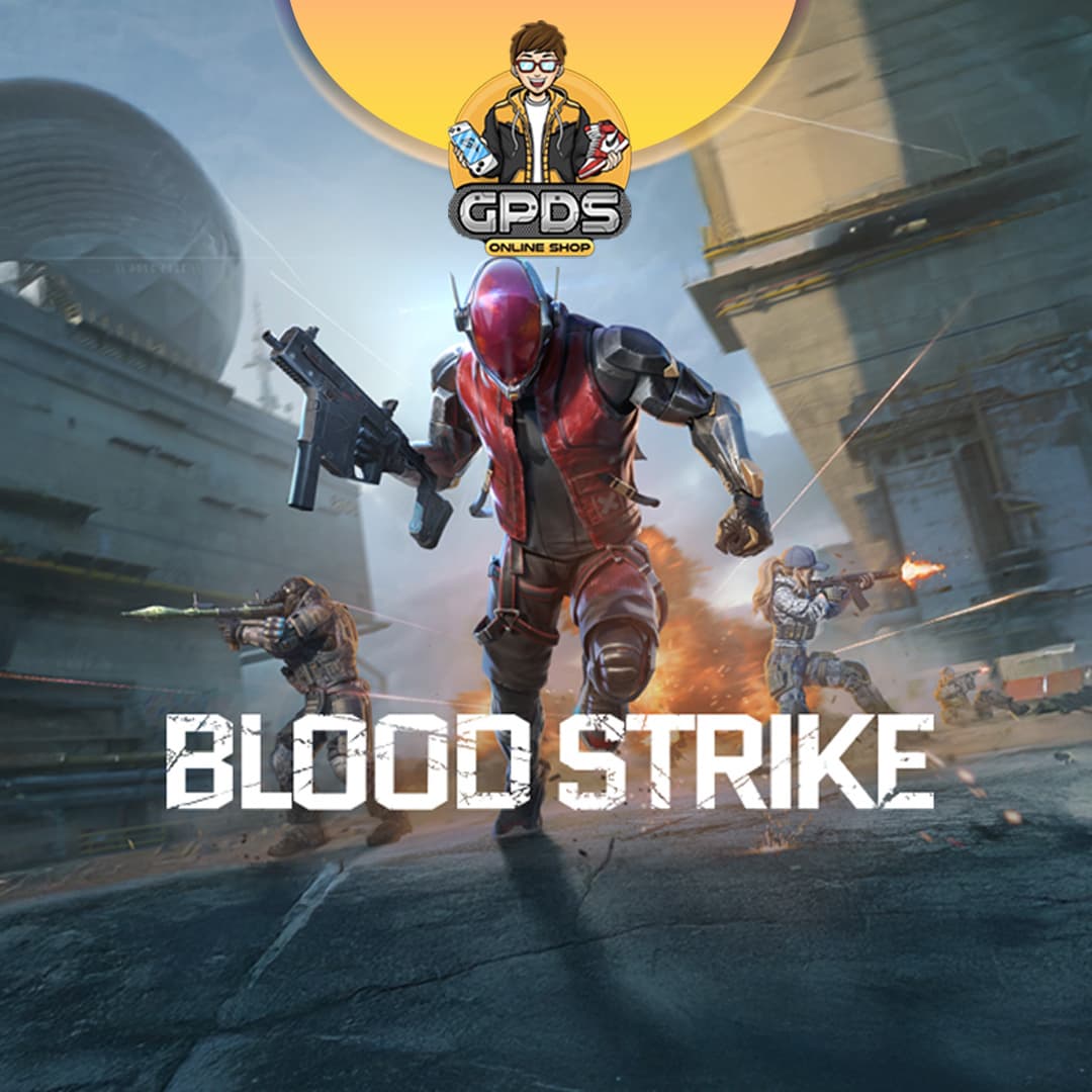 Blood Strike by Netease