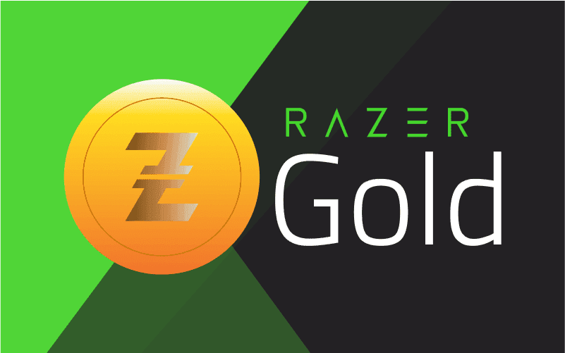 Drop Link Razer - Any Games