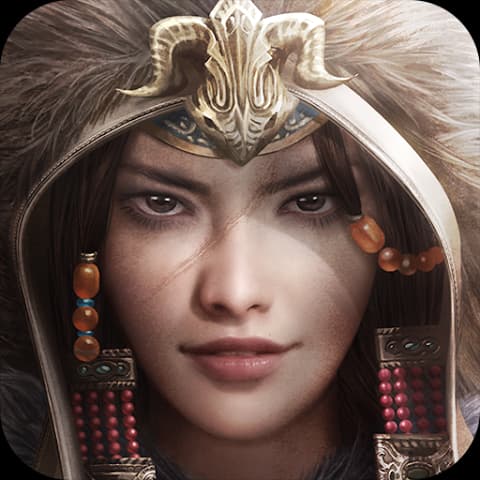 Game of Khans - via Login
