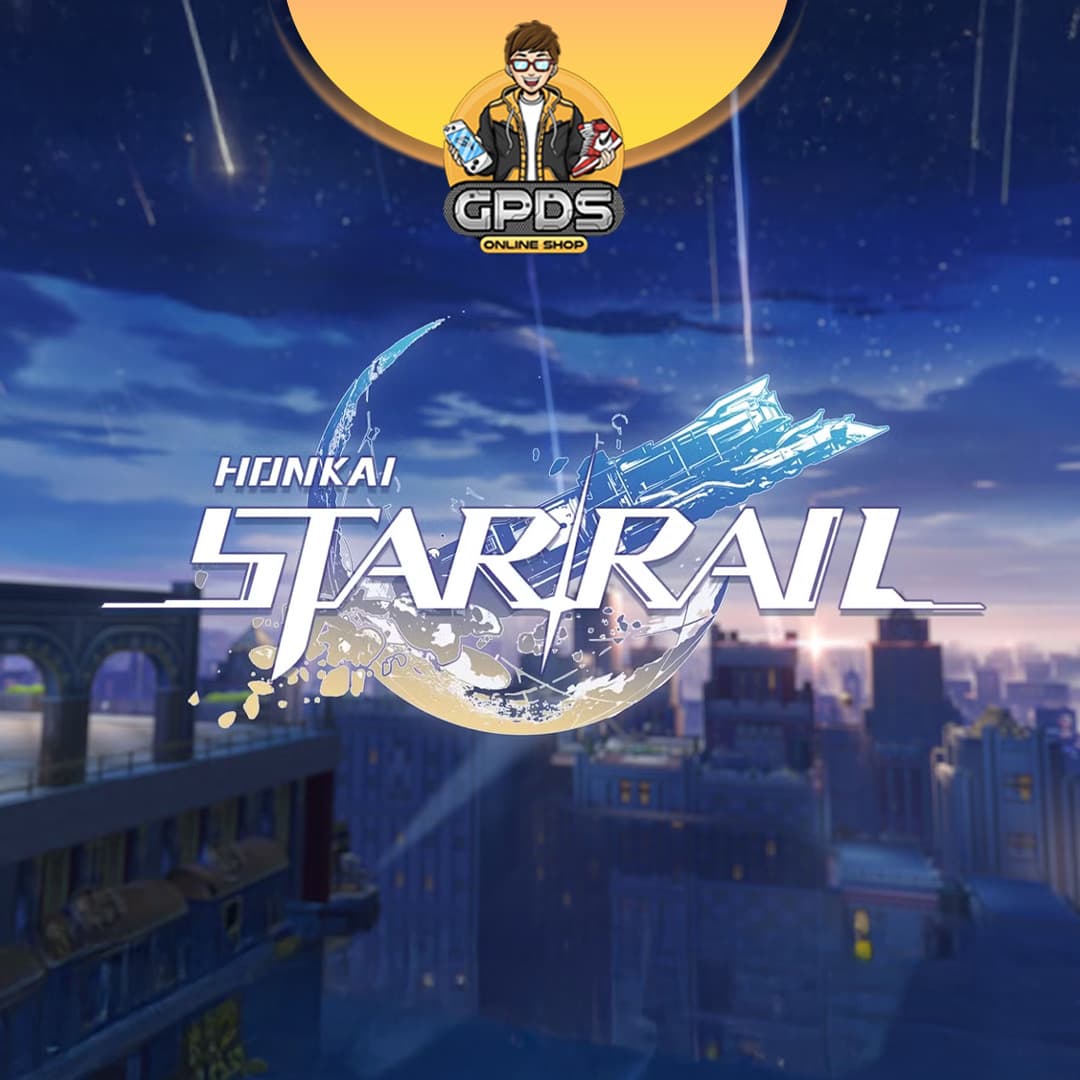 Honkai : Star Rail - UID