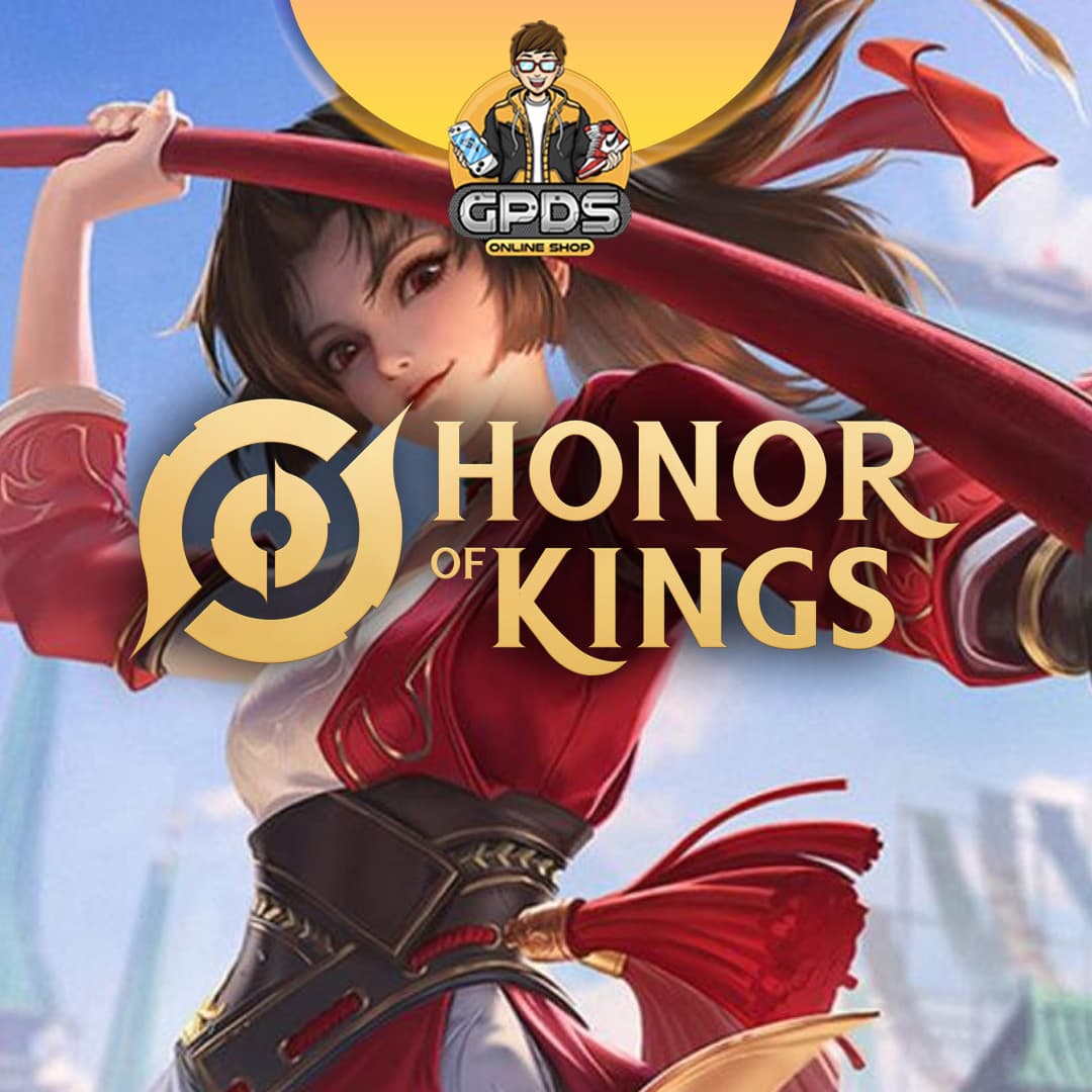 Honor of Kings