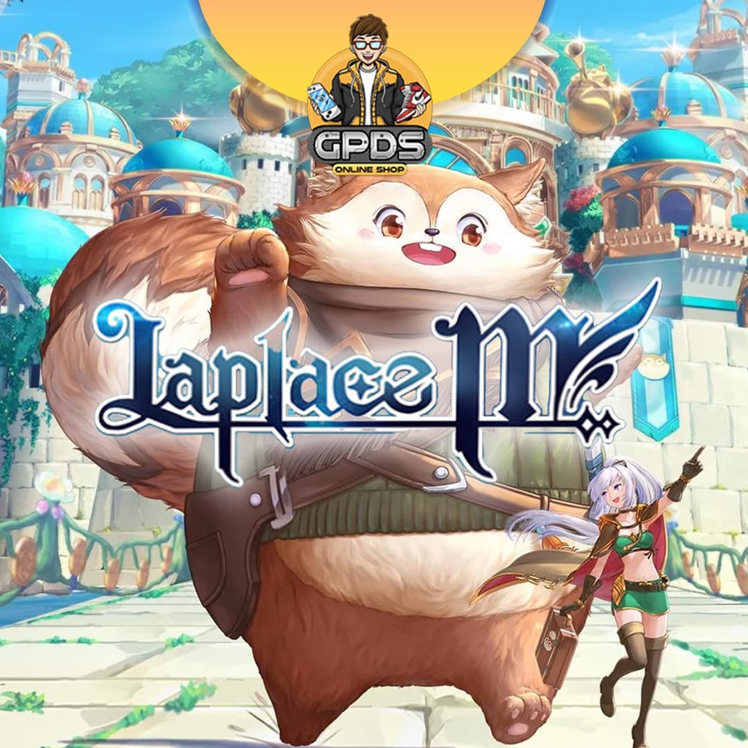 LAPLACE M