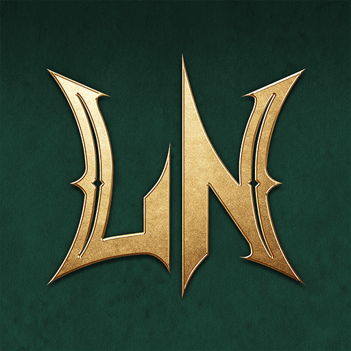 Lord Nine via LOG IN