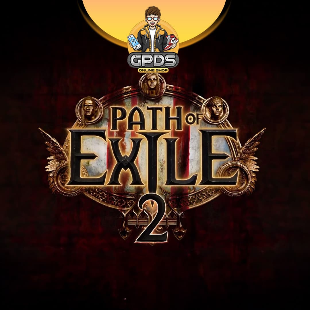 Path of Exile 2 via Login