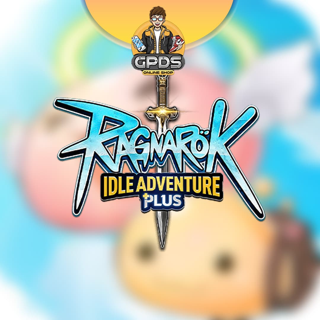 Ragnarok Idle Adventure Plus