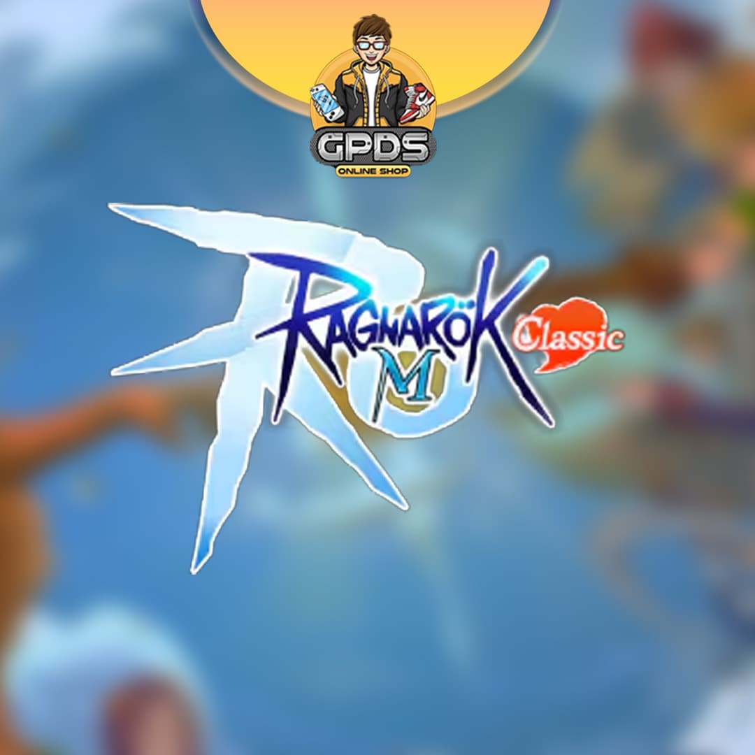 Ragnarok M Classic - UID