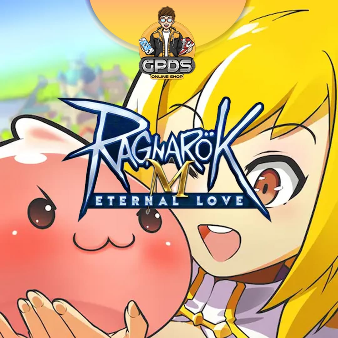Ragnarok M Eternal Love