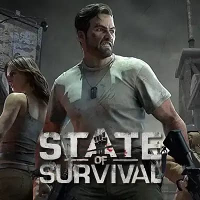 State of Survival: Zombie War