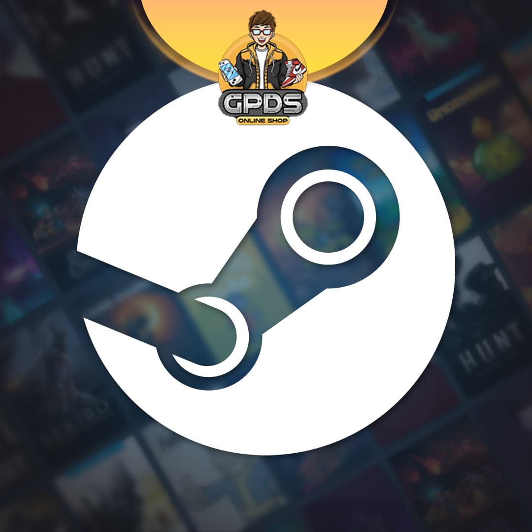 Steam Wallet Code