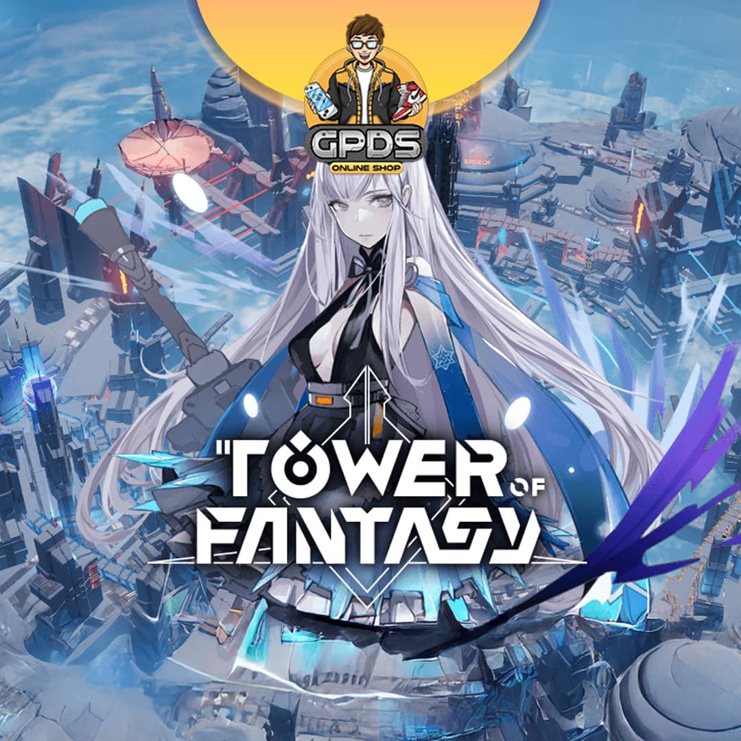 TOWER OF FANTASY