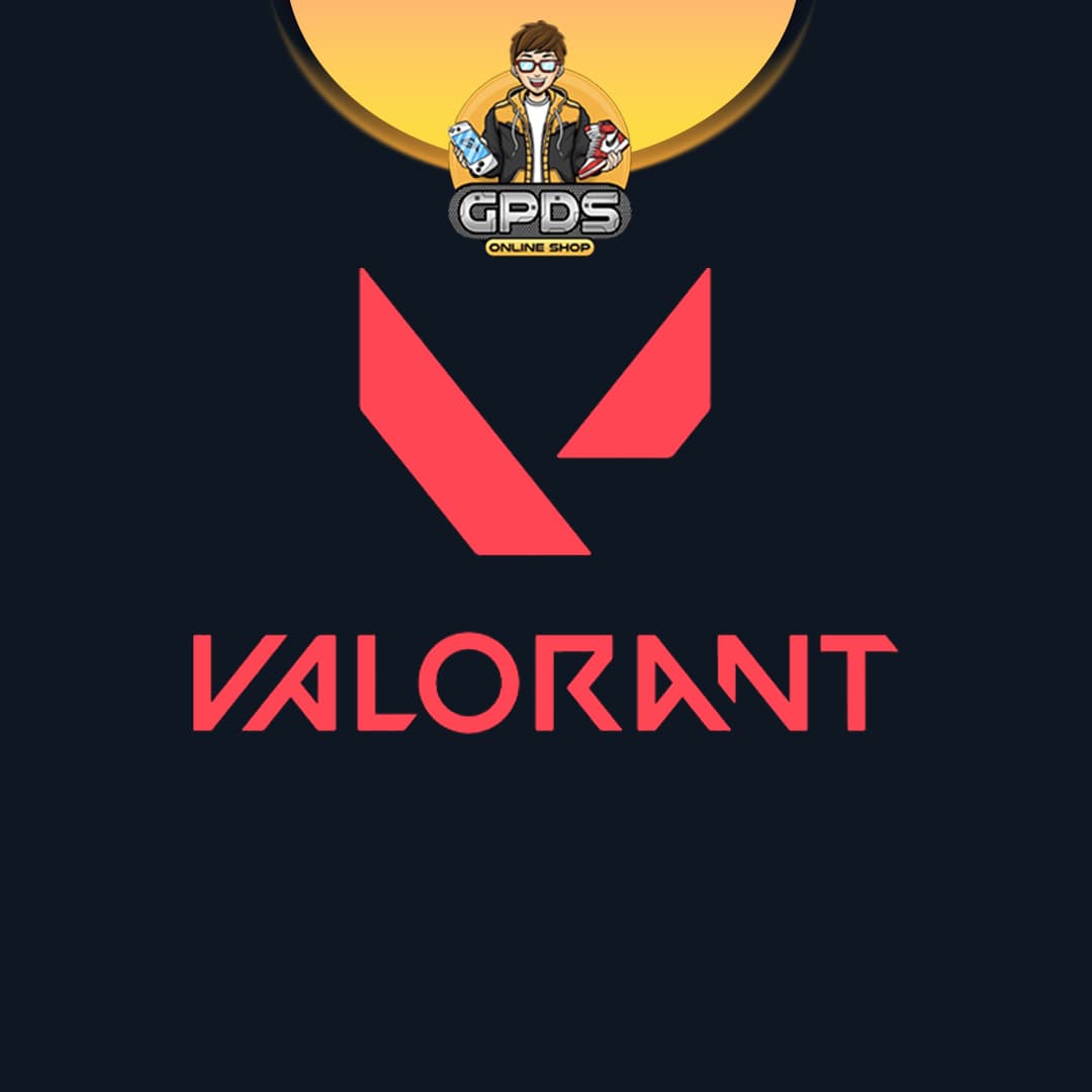 Valorant A