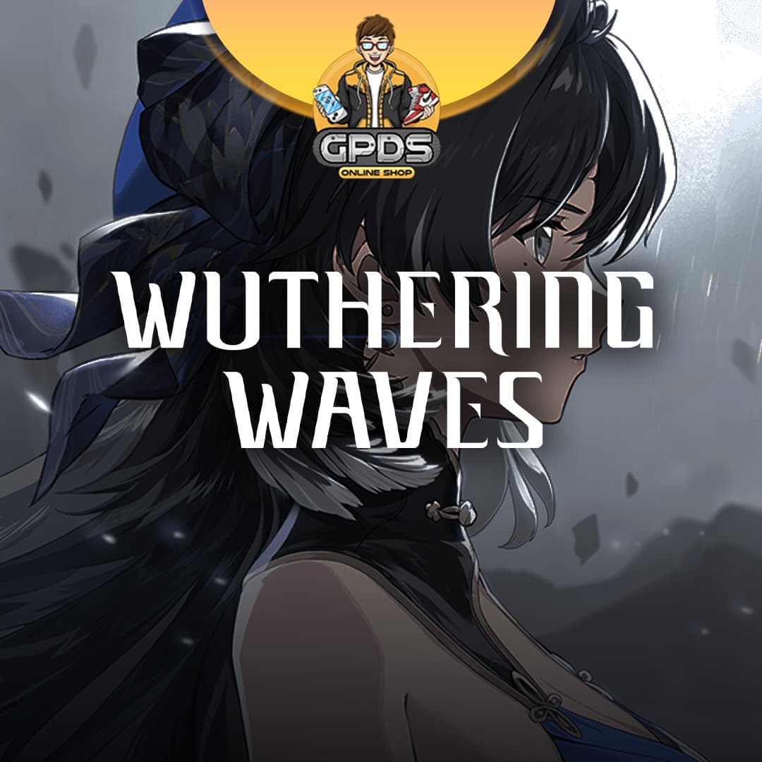 Wuthering Waves
