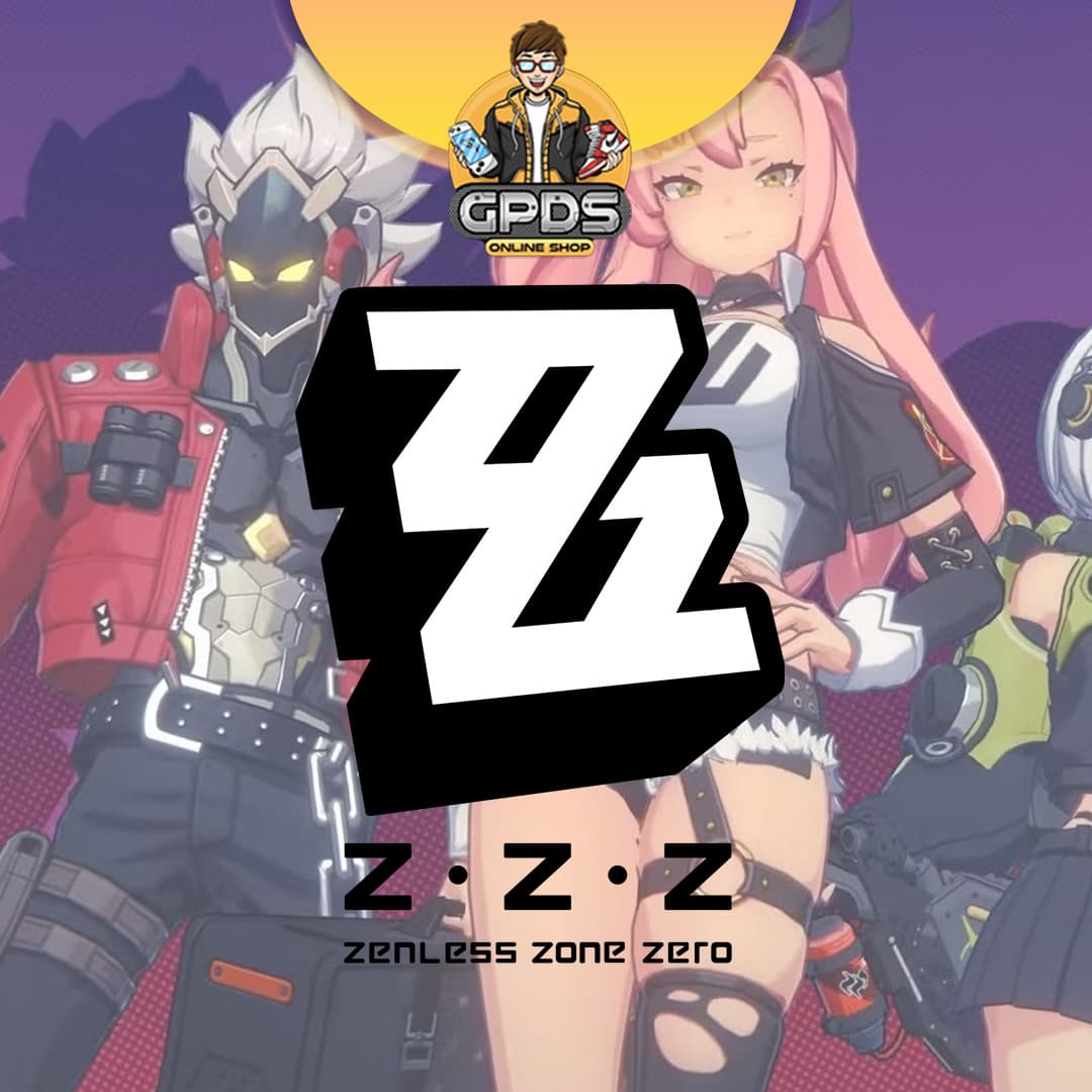 Zenless Zone Zero