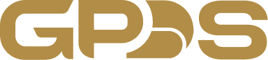 GPDS GAME SHOP Logo