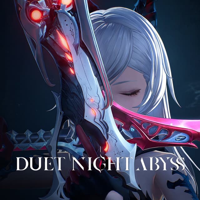 Duet Night Abyss banner