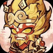 Gods and Demon - Via Login banner