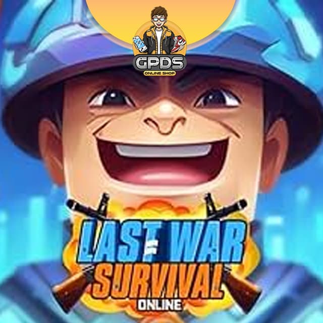 Last War : Survival Game - Login banner