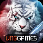 Perfect World VNG: Fly with me - Login banner