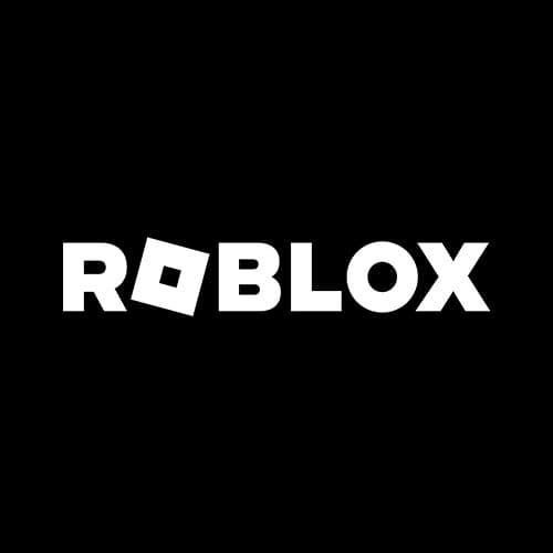 Roblox - Login banner