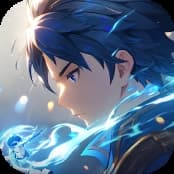 Soul Land: New World - via Login banner