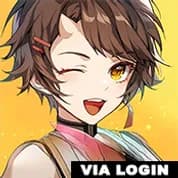 Tower of God: NEW WORLD - Login banner