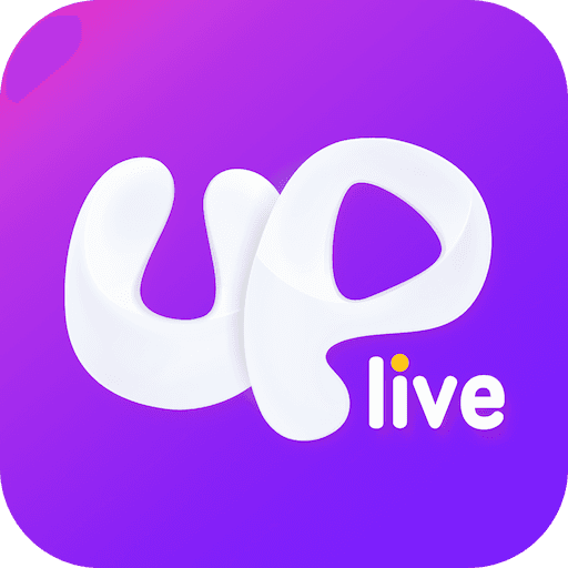 Uplive banner