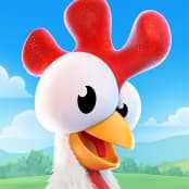 Hay Day - via Login banner